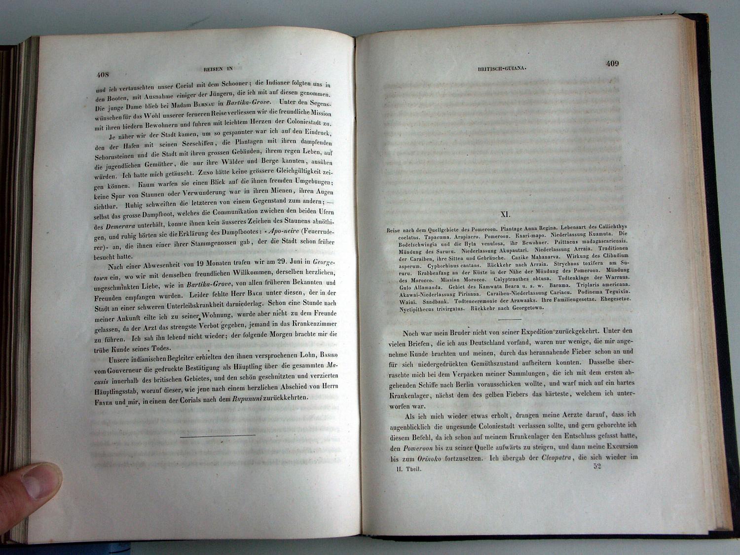 ZZ-RISC48,S.408 29.Juni in Georgetown